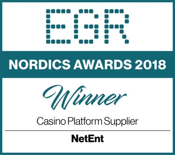 EGR Nordics 2018