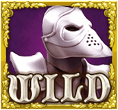 Wild Substitution image