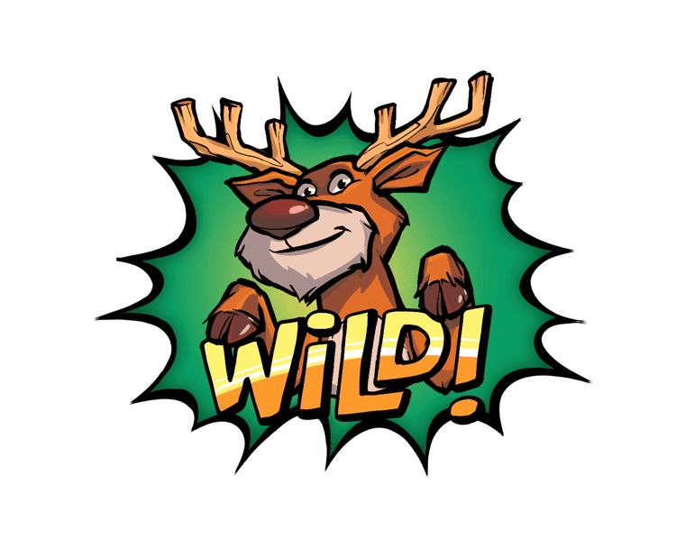 Wild Substitutions image