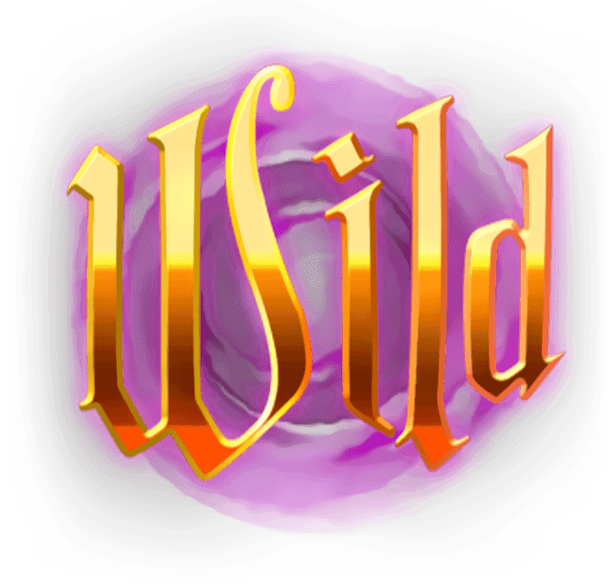 Magic Portals Wild Transformation image