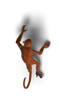 Monkey Mayhem image