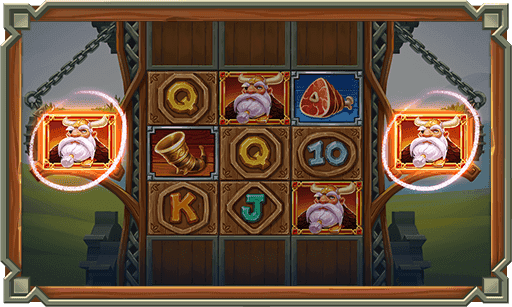 Hot Spot Reels and Re-Spins image