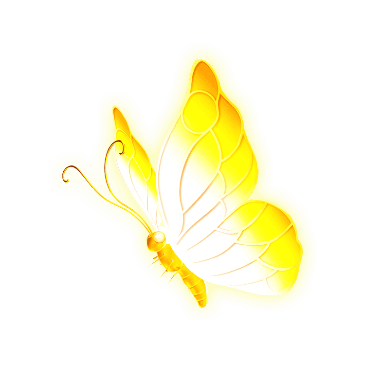 Butterfly Frenzy image