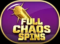 Full Chaos Spins (Elevate Feature) image