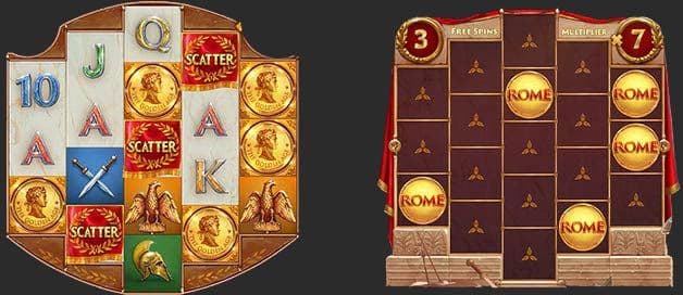 Free Spins image