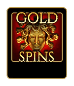 Gold Spins (Elevate Feature) image