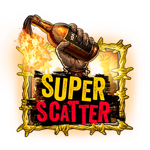 Super Bonus Spins image