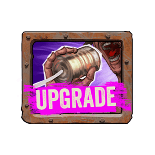 Upgrade image