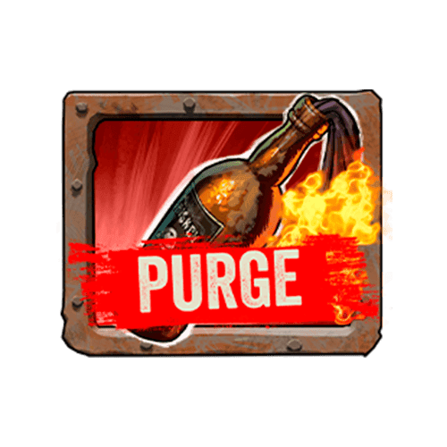 Purge image