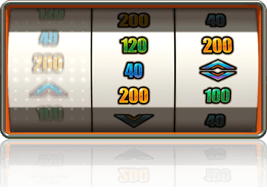 Bonus Game image