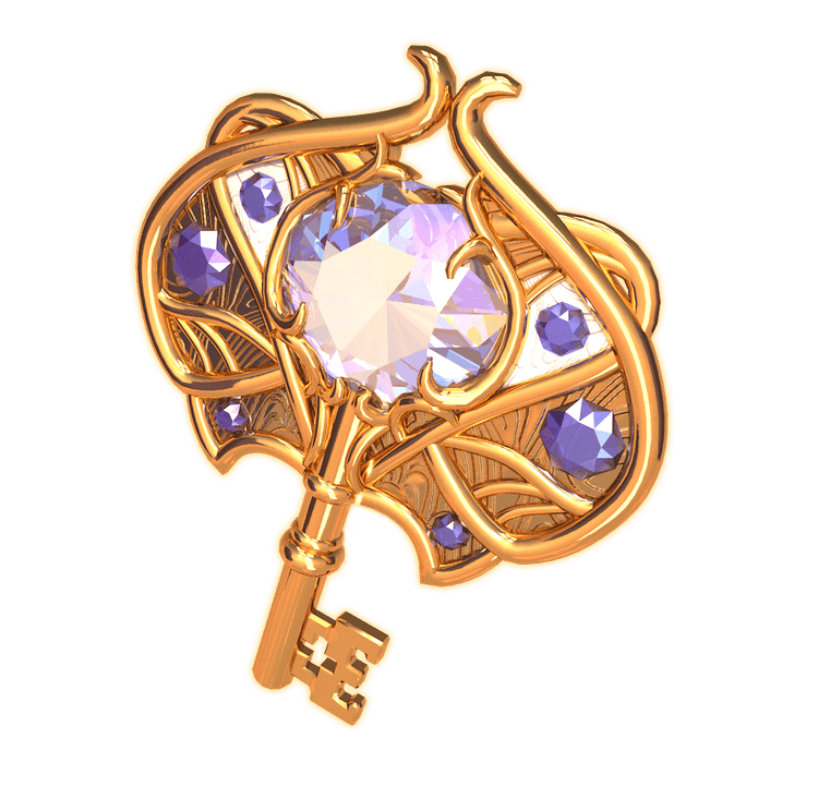 Save the Keys Feature image