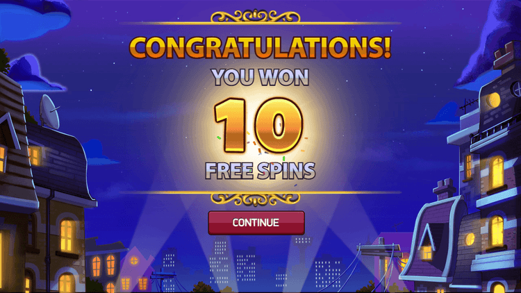 Free Spins image