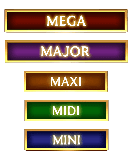 Local Jackpot Game image