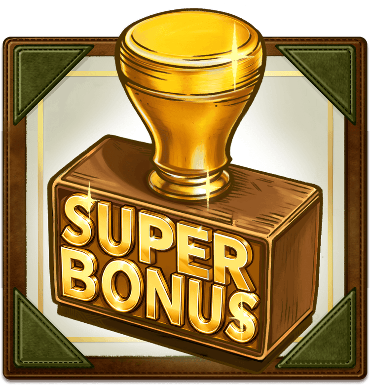 Super Bonus Spins (Elevate Feature) image