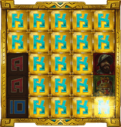 Golden Symbol Expansion image