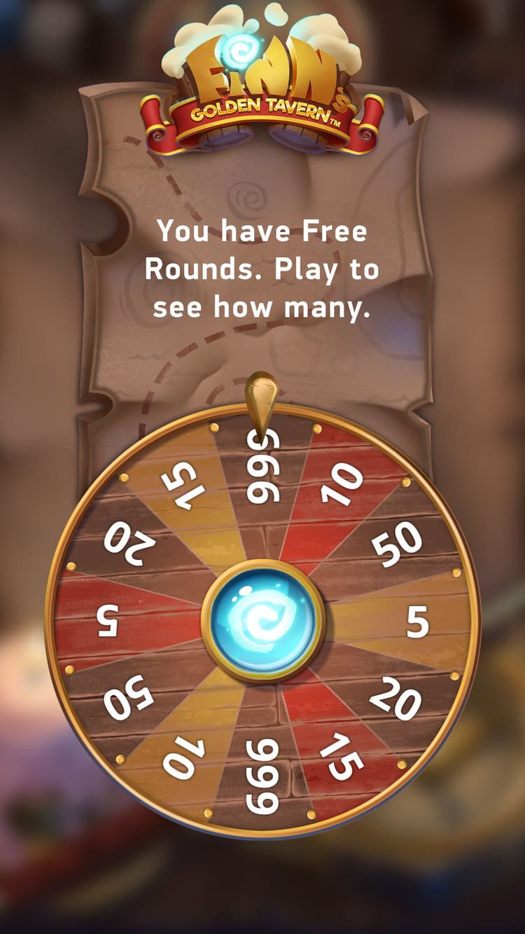 Free Spins image