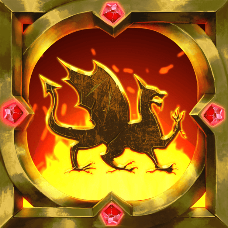 Dragon’s Breath image