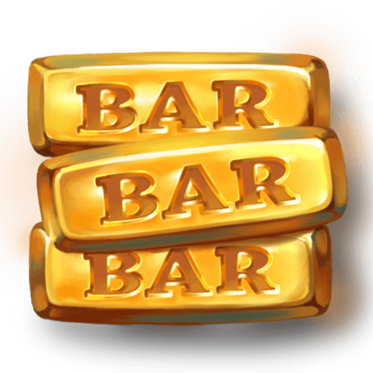 Stacked symbols image