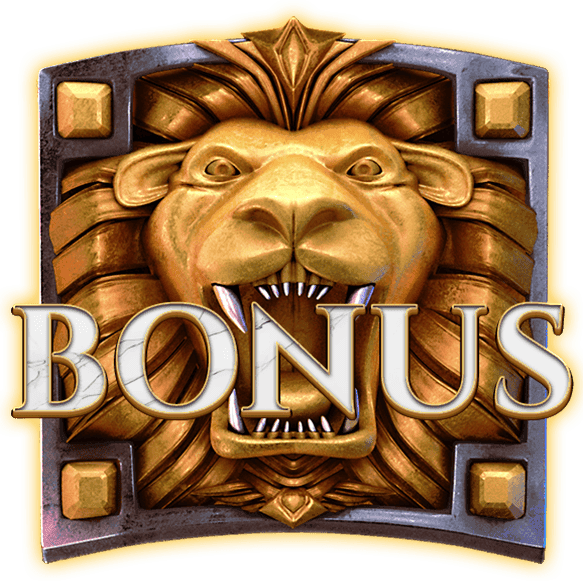 Lion Bonus image