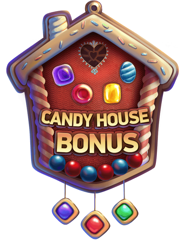 Candy House Bonus image