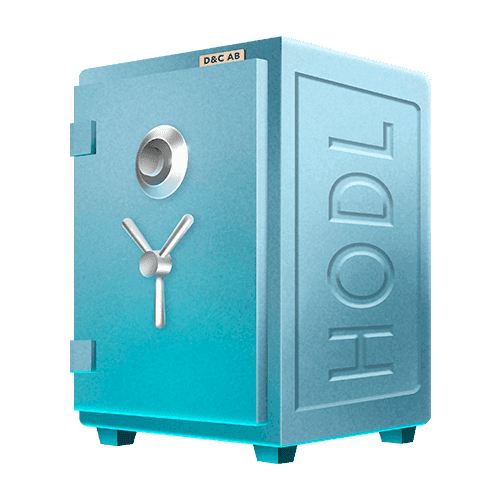 HODL Collector (Bonus Spins)  image