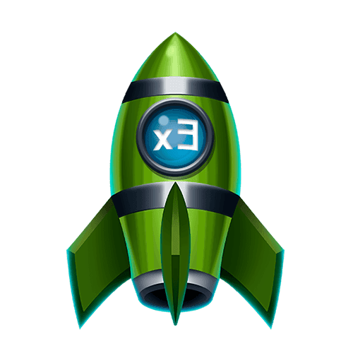 Walking Rockets (Bonus Spins) image