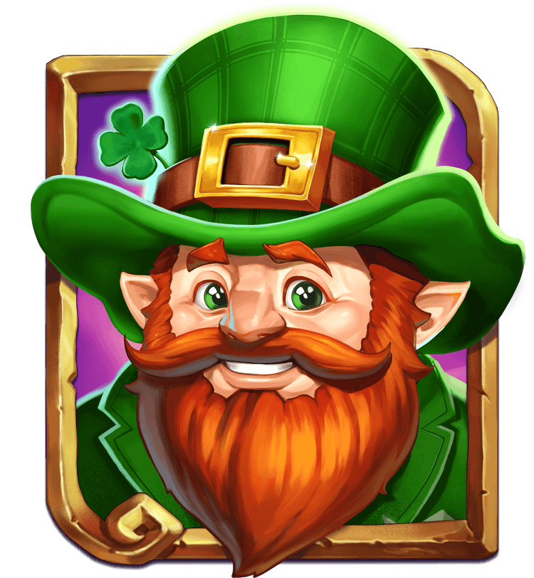 Leprechaun and Increasing Multiplier image