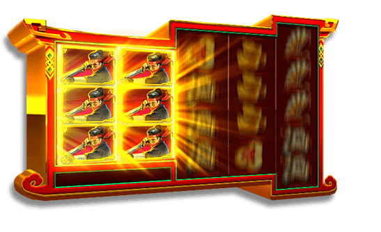 Free Spins with Linked Reels image