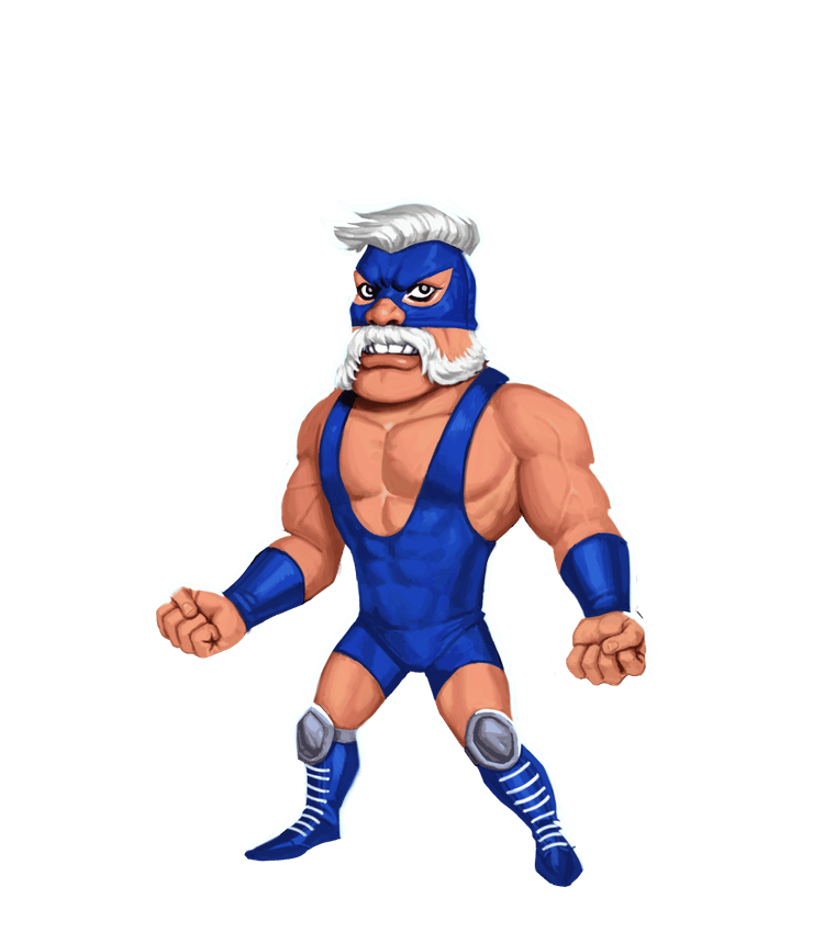 Brawl image