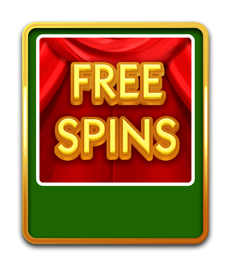 Free Spins (Elevate Feature) image