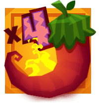 Multiplier	Wild	Symbols image