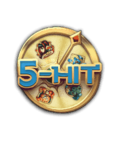 5-Hit Random Feature image