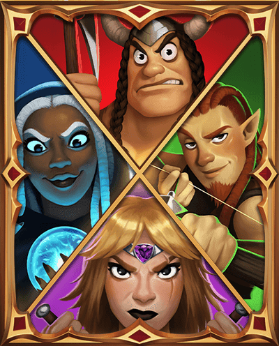 Colossal Symbols image