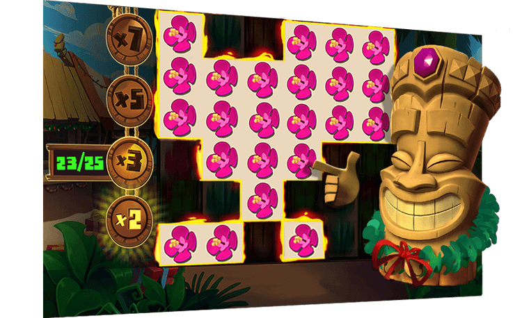 Sticky Win Re-Spins image