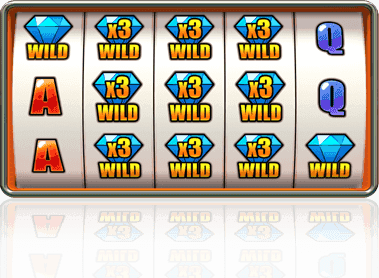 Wild Re-Spin image