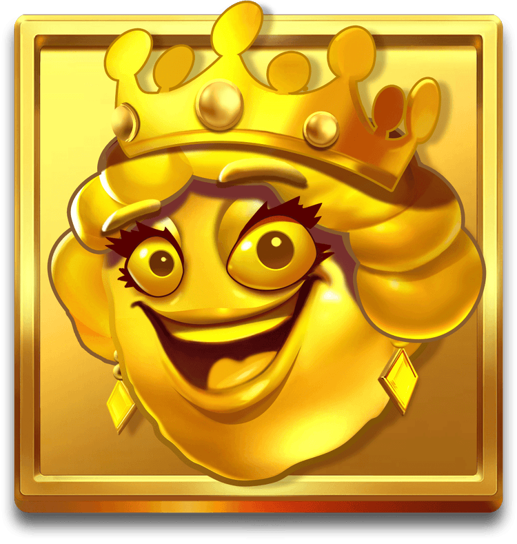 Golden Wild Nuts image