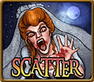 Scatters and Free Spins Triggered image