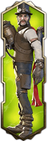 Free Spins and Multiplier image