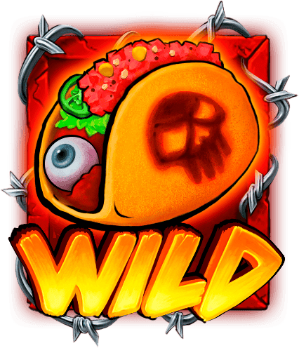 Wild Explosion image