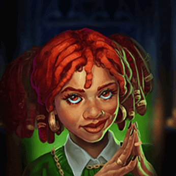 What's Up? Witches