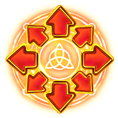 Omni-directional Spell image