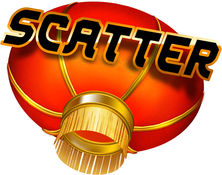 Free Falls and The Lucky Pond bonus game image