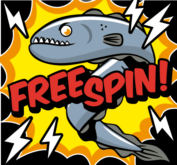 Free Spins image
