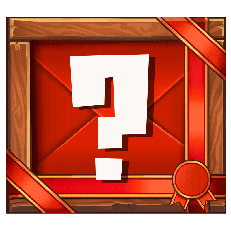 Mystery Symbols image