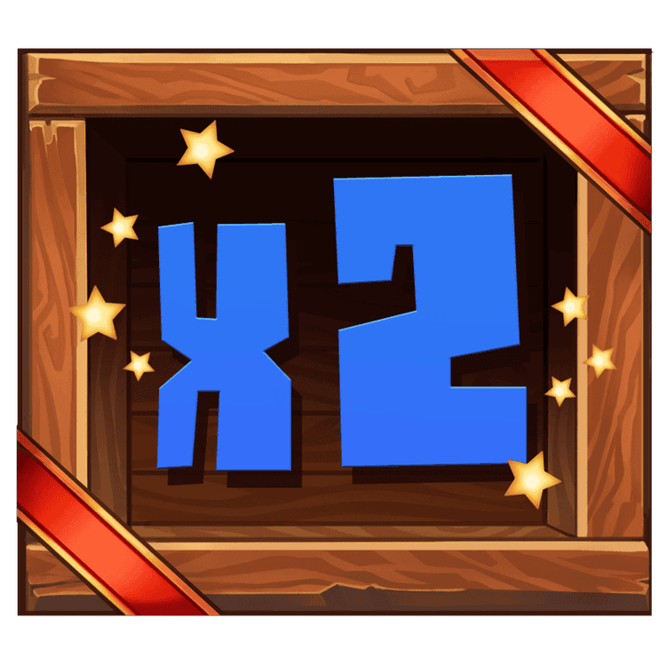 Multiplier Wild Symbols image