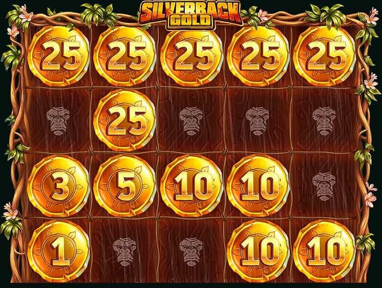 Bonus Game image