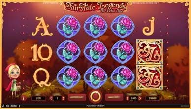 Fairy Magic Spin image