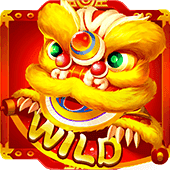 Stacked Wilds image
